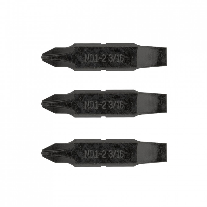Набор LEATHERMAN из трёх двусторонних бит 931024