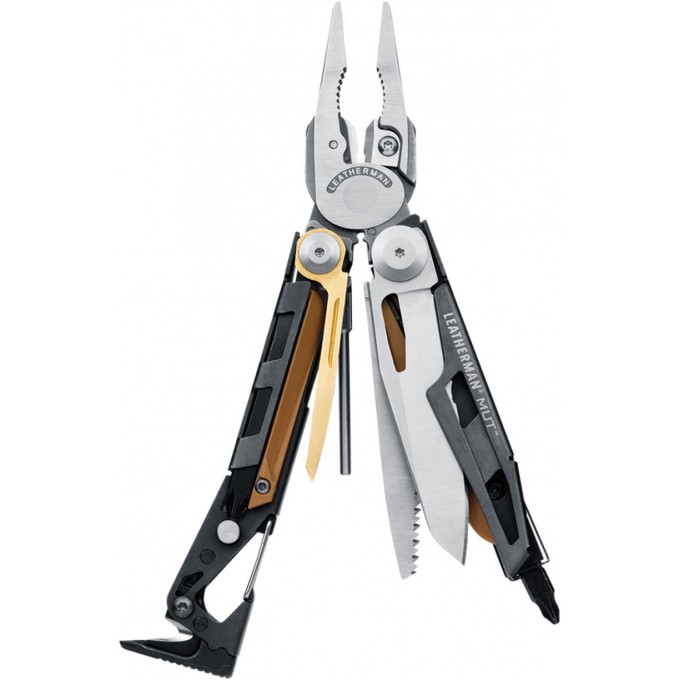 Мультитул LEATHERMAN MUT 850012N