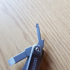 Мультитул LEATHERMAN SURGE 830165