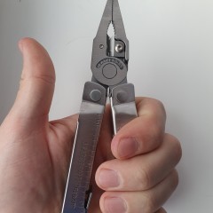 Мультитул LEATHERMAN REBAR 831560