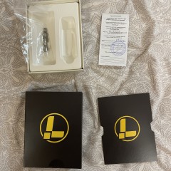 Мультитул LEATHERMAN CHARGE PLUS 832516