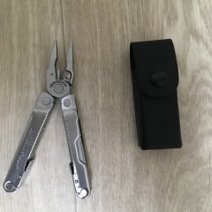 Мультитул LEATHERMAN REBAR 831560