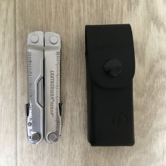 Мультитул LEATHERMAN REBAR 831560